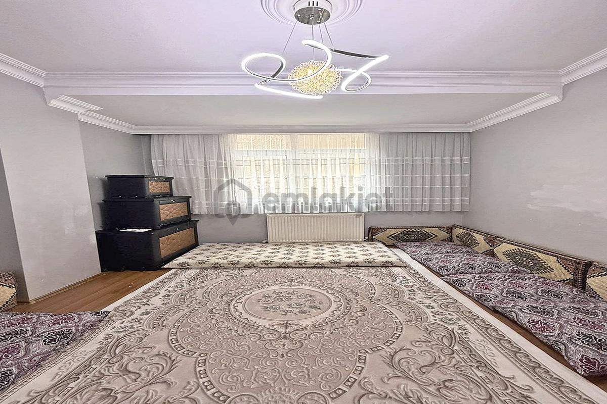 Cansever Yapı'dan Geniş Metre Karede 3+1 Satılık Daire - 10