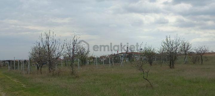 Karlı Merkezde Satılık 247 M2 Arsa Konumunda Parseller - 3