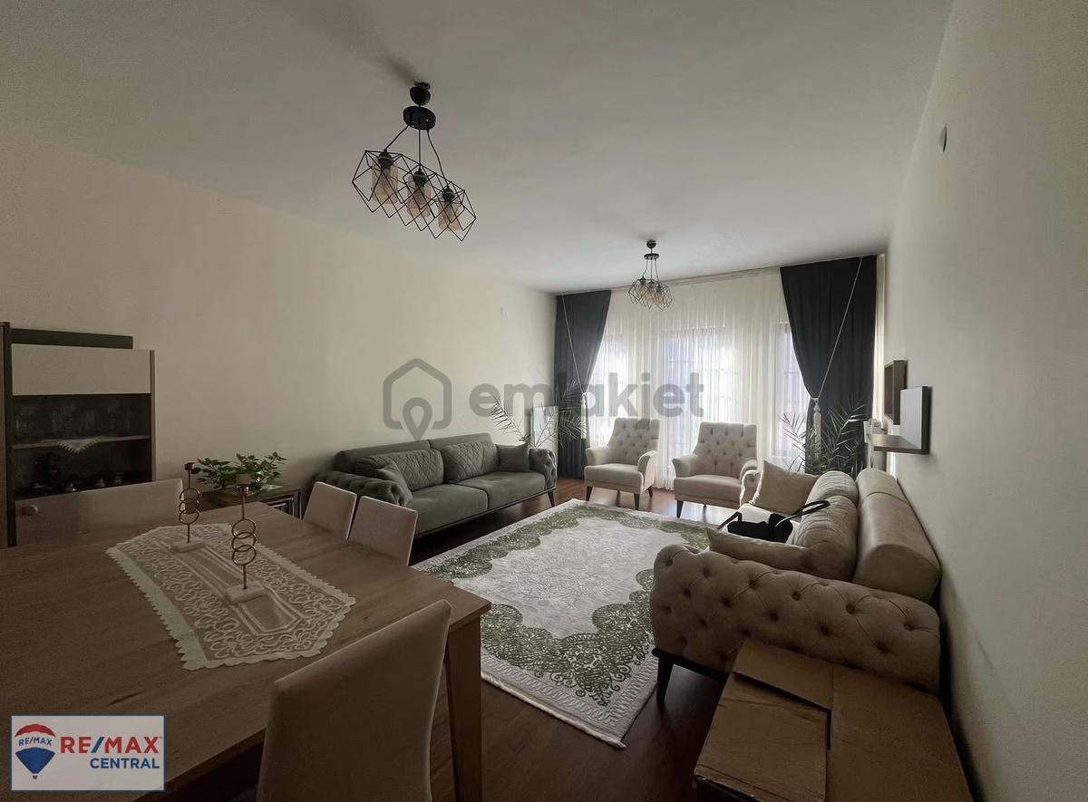Remax Central`den Danışment Tokide Acil Satılık 3+1 Daire - 5