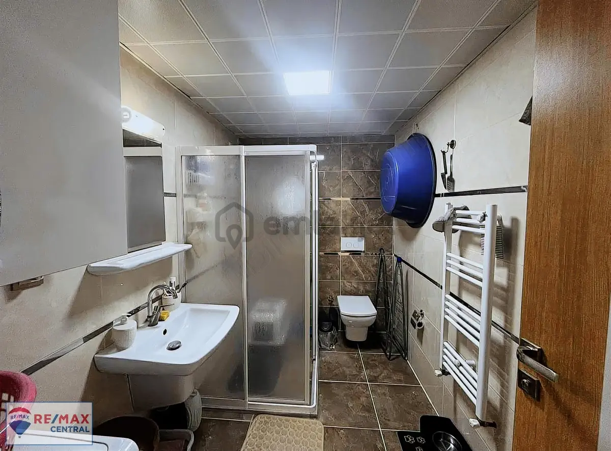 Remax Central`den Danışment Tokide Acil Satılık 3+1 Daire - 16