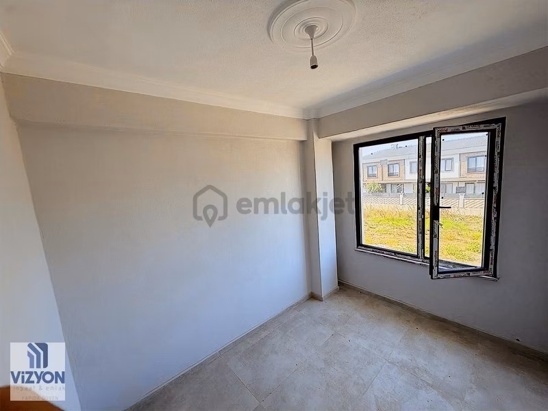 Bu Fiyata Son Tirpleks Villa... - 5