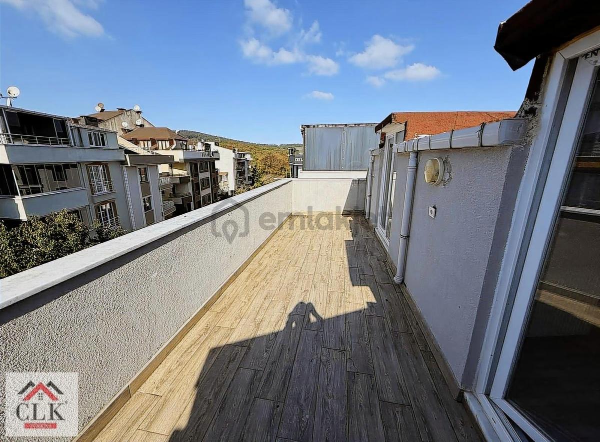 Clk'dan Merkez Mh. Satılık 5+2 Satılık Dubleks Daire - 15