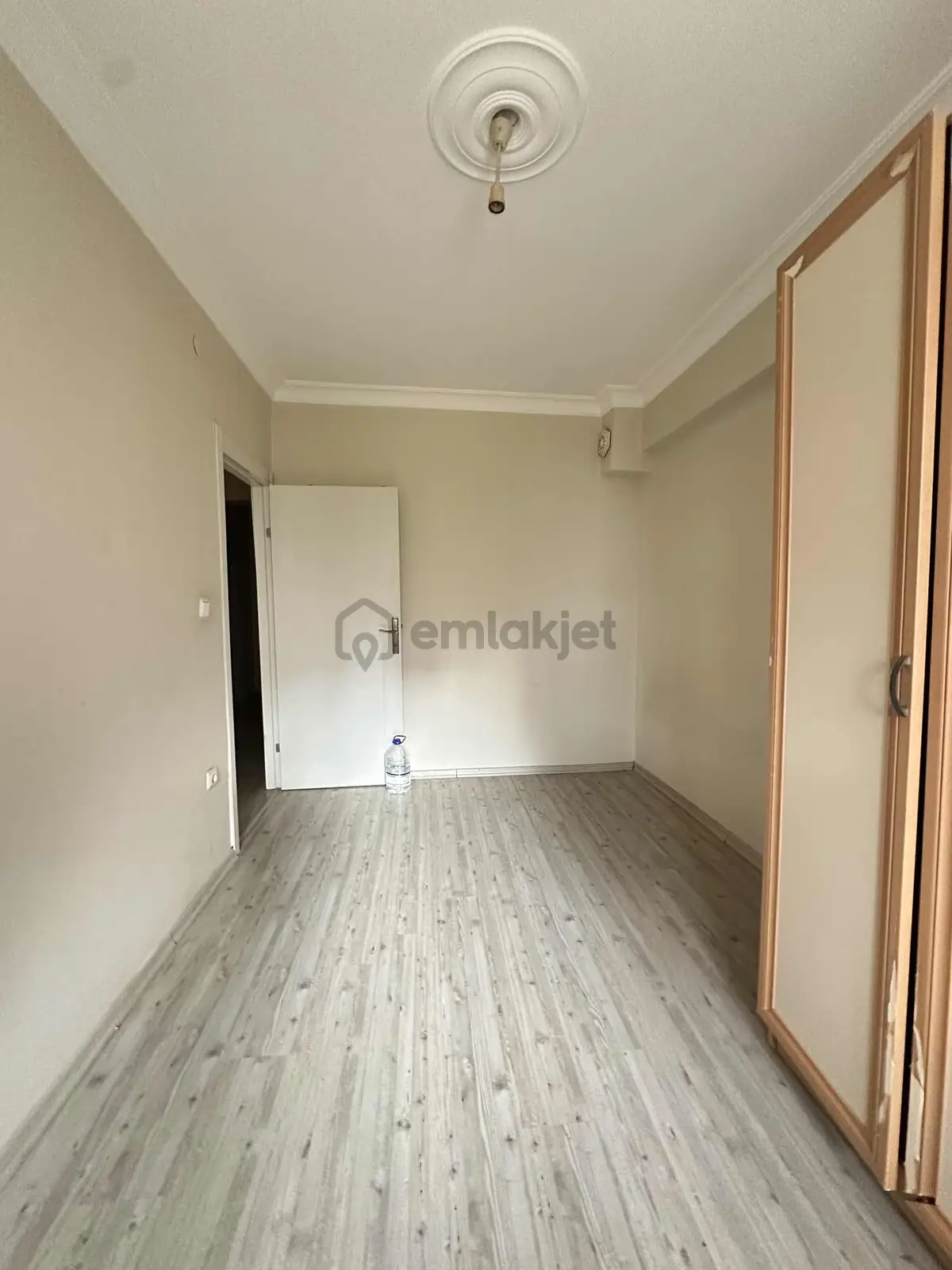 Muhittin 1+1 Ayrı Mutfak Bahçe Katı - 5