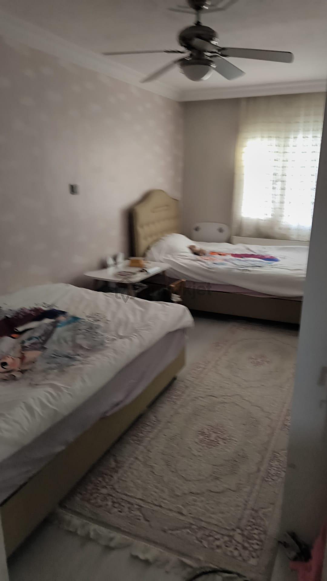 Karabağlar Y Yurt Satılık Daire Asansörlü - 3