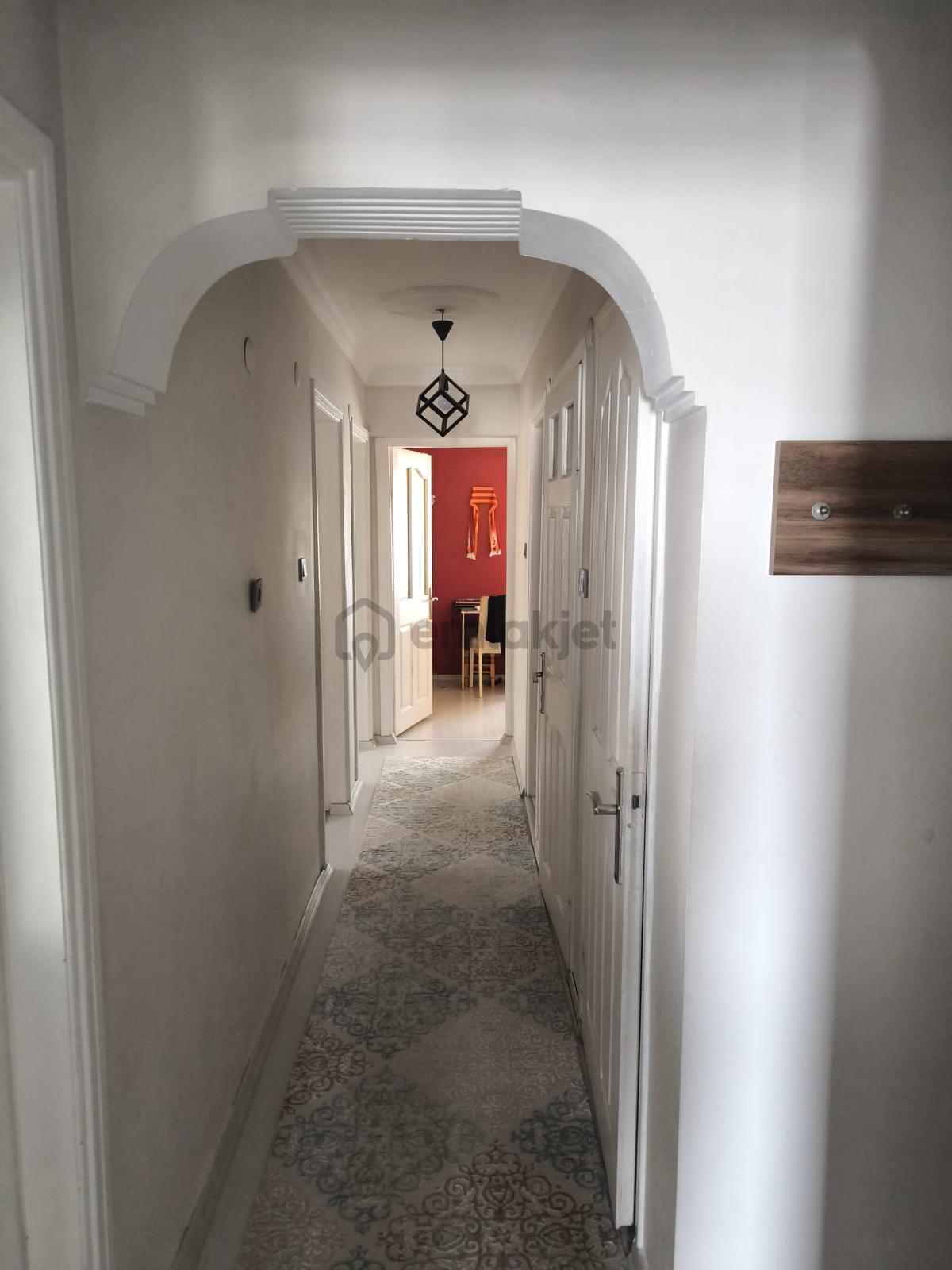 Karabağlar Y Yurt Satılık Daire Asansörlü - 8
