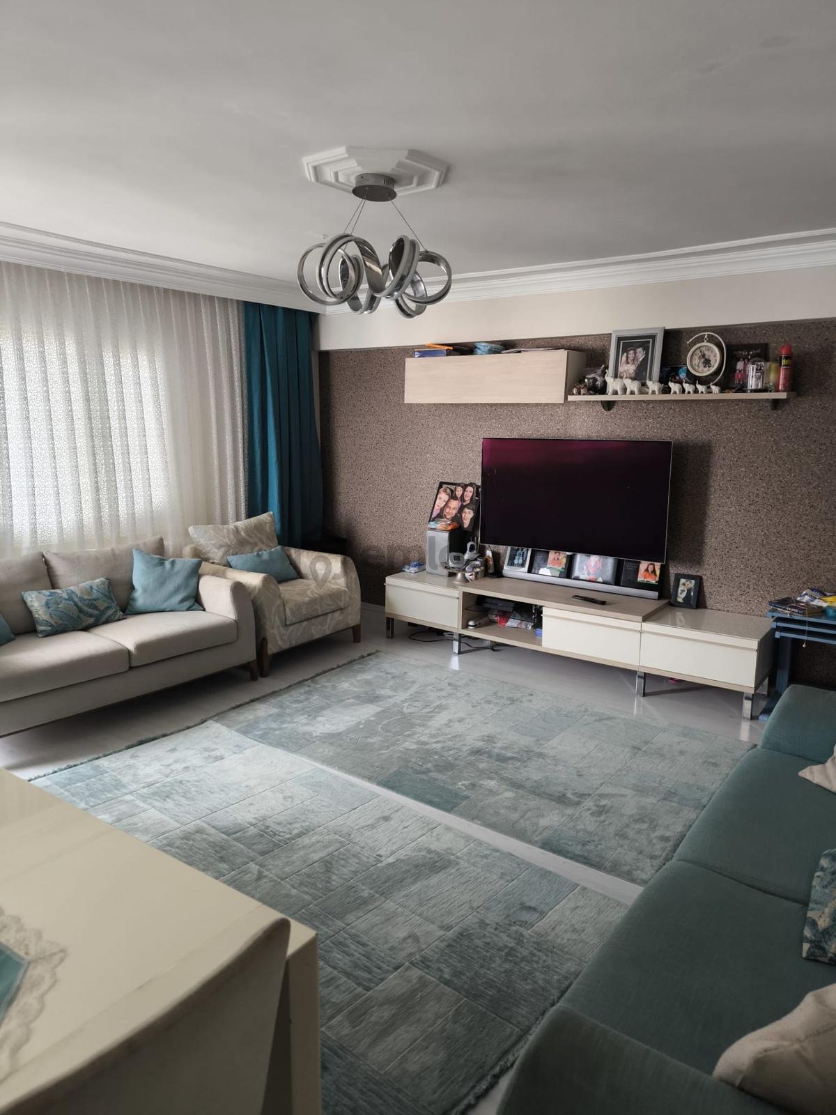 Karabağlar Y Yurt Satılık Daire Asansörlü - 11