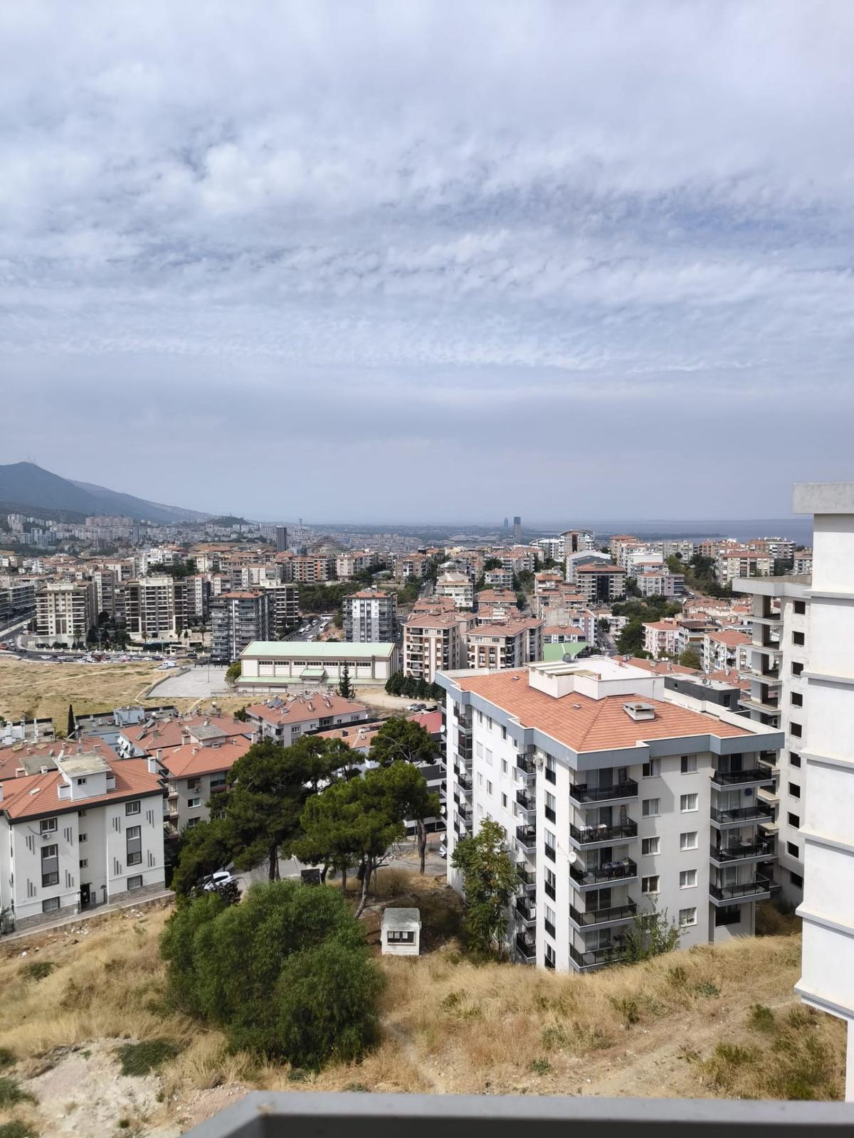Karabağlar Y Yurt Satılık Daire Asansörlü - 5