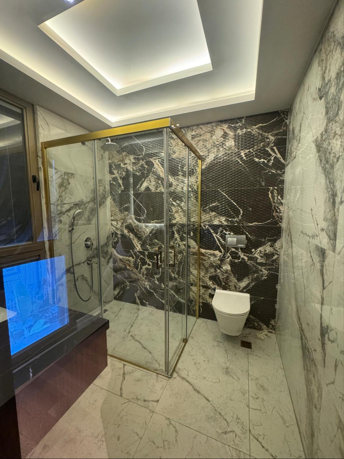 Satılık Özel Villa Asansörlü Hamam Sauna Kapalı Otoparklı - 33