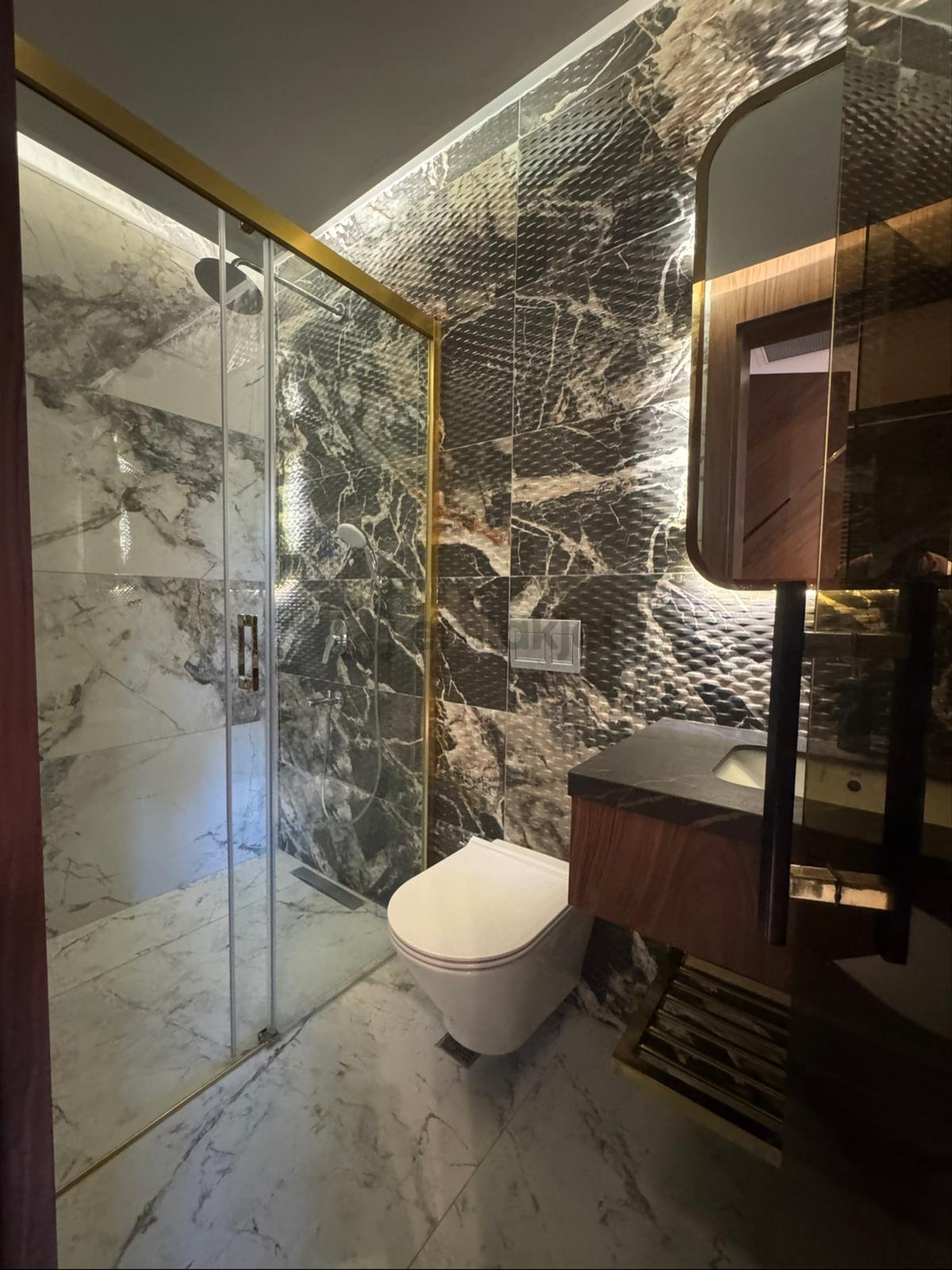 Satılık Özel Villa Asansörlü Hamam Sauna Kapalı Otoparklı - 30
