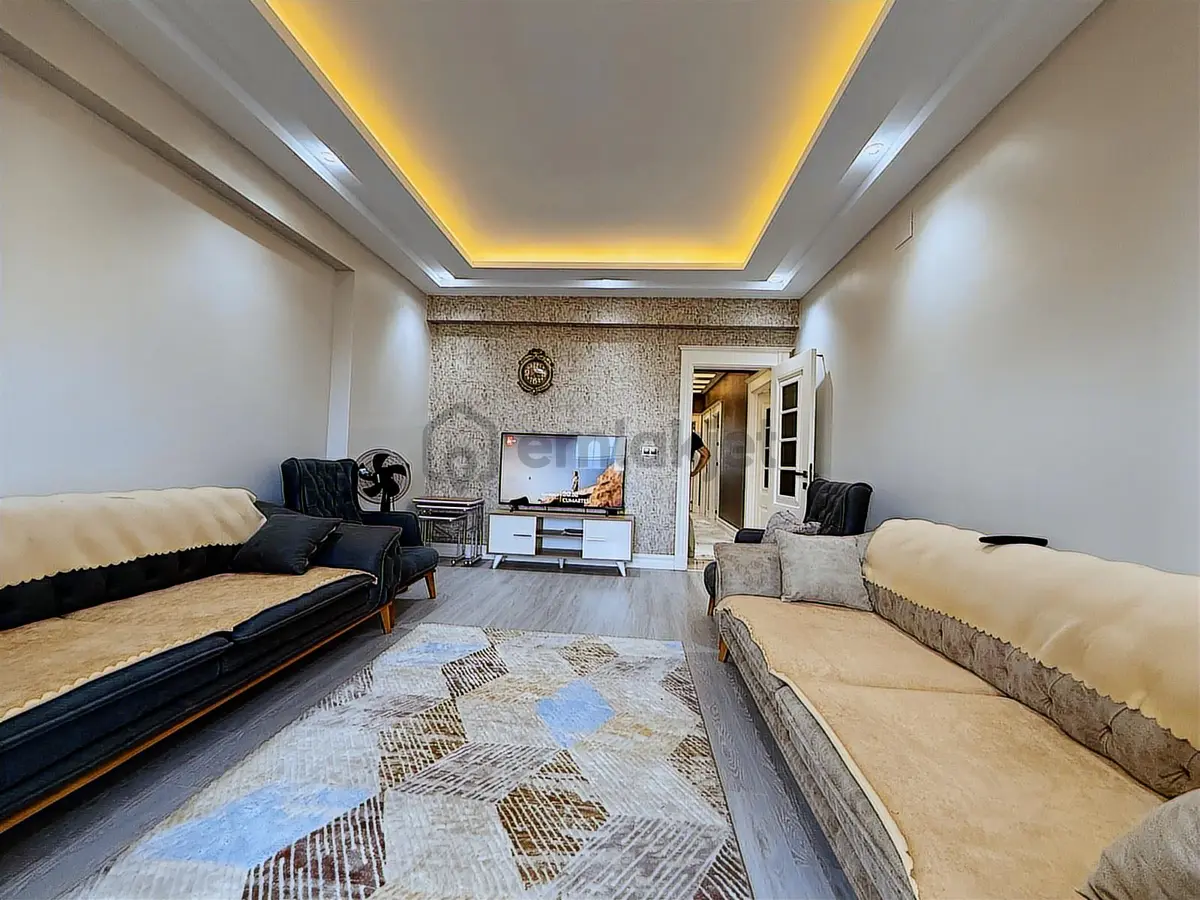 Yeni Rotadan Süleymanşahta Satılık 4+1 Daire - 3
