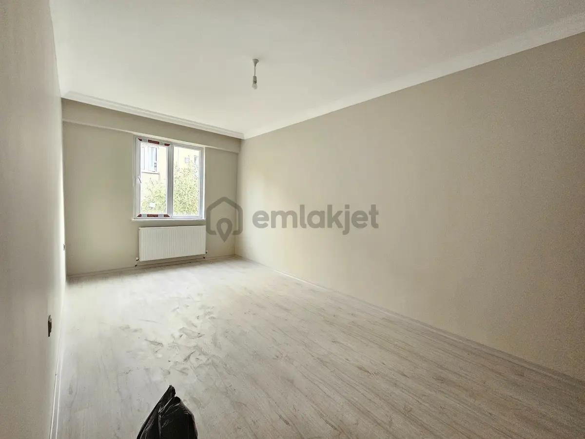 Yeni Rota Emlaktan Yeni Yapı Sıfır Daire - 4