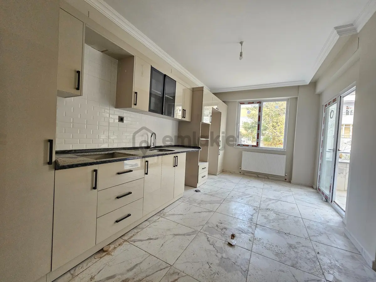 Yeni Rota Emlaktan Yeni Yapı Sıfır Daire - 29