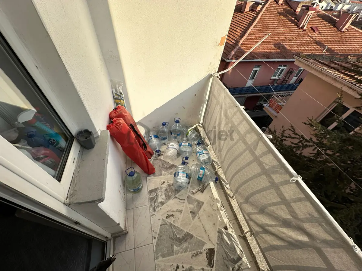 Etlik Mahallesi'nde Cadde Yakını 3+1 Daire! - 7