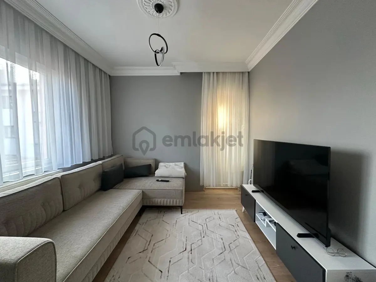 Etlik Mahallesi'nde Cadde Yakını 3+1 Daire! - 21