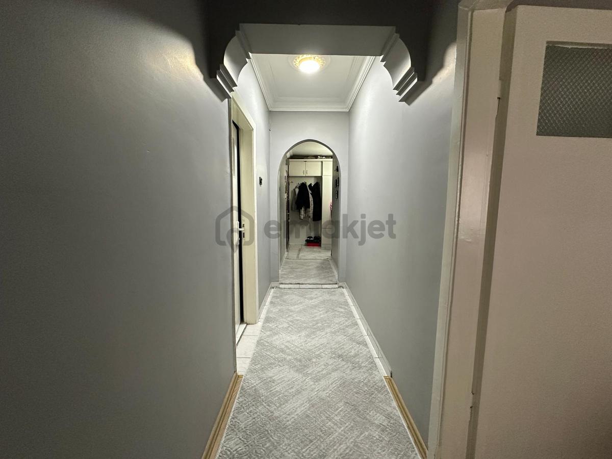 Etlik Mahallesi'nde Cadde Yakını 3+1 Daire! - 35
