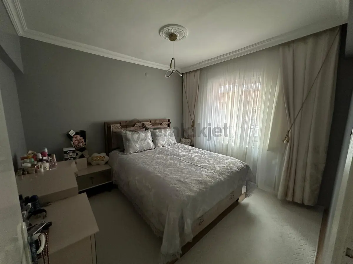 Etlik Mahallesi'nde Cadde Yakını 3+1 Daire! - 16