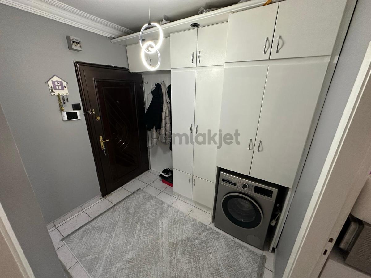 Etlik Mahallesi'nde Cadde Yakını 3+1 Daire! - 30