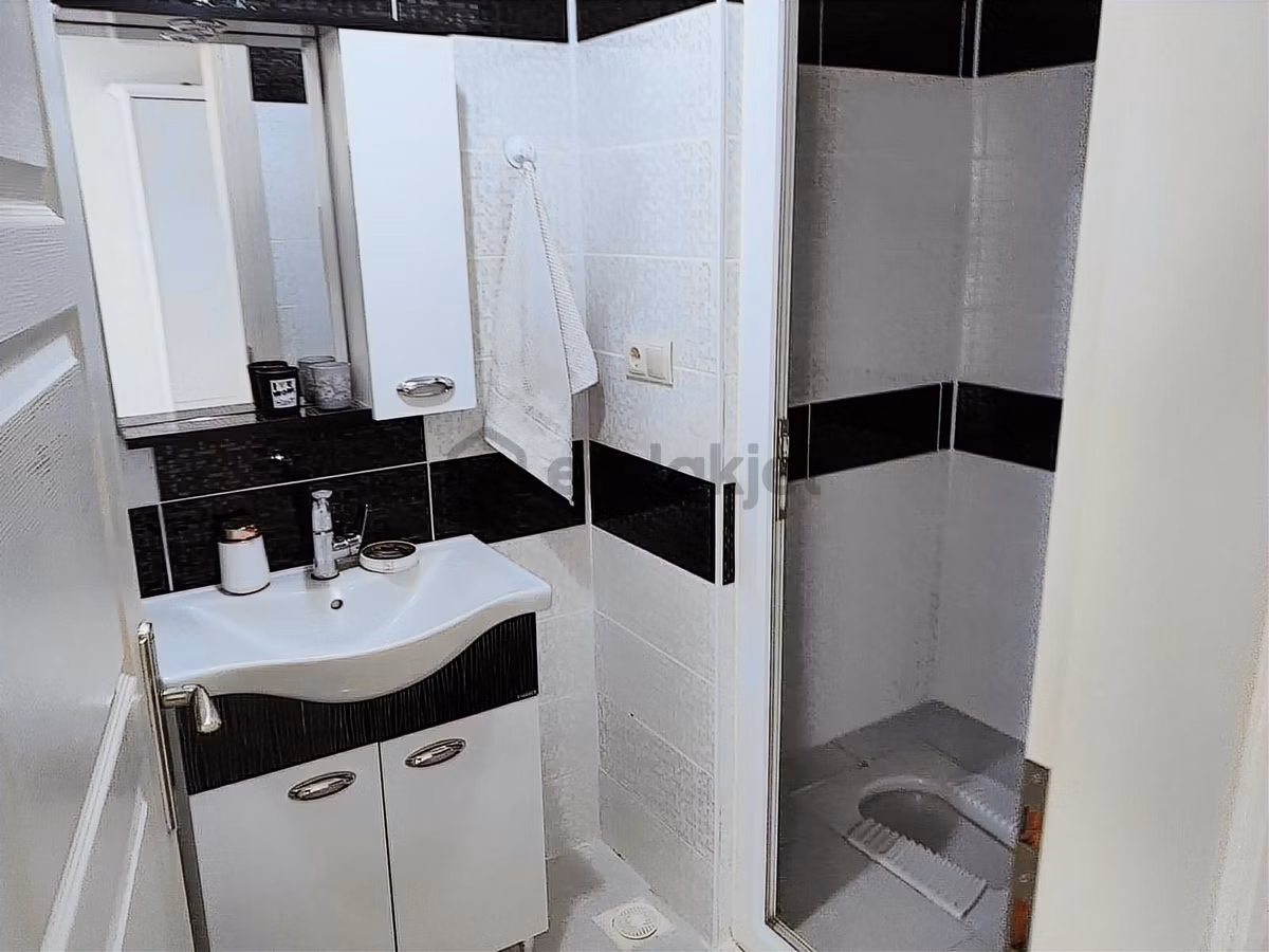 Kahraman Maraş Afşin Efsus Turan Mahallesi 3+1 Daire - 9