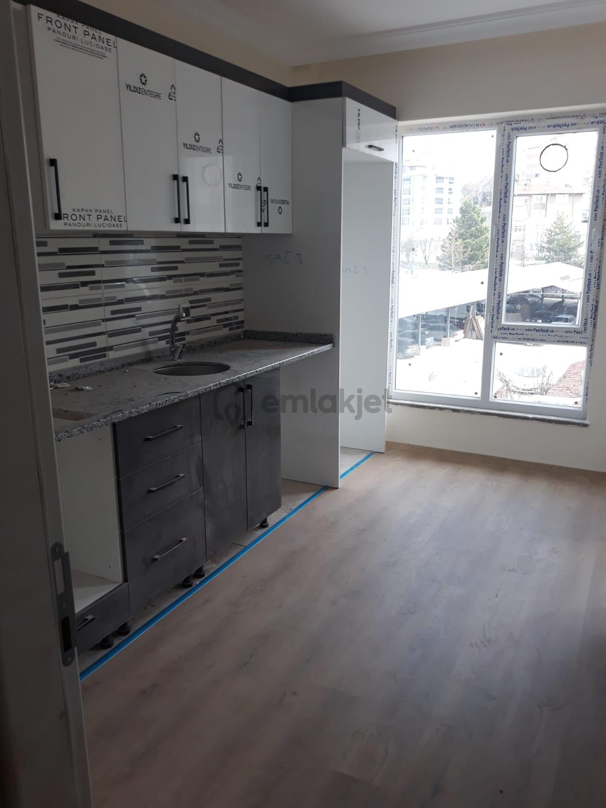 Kastamon Araç Yeni Mahallesinde Satılık Daire