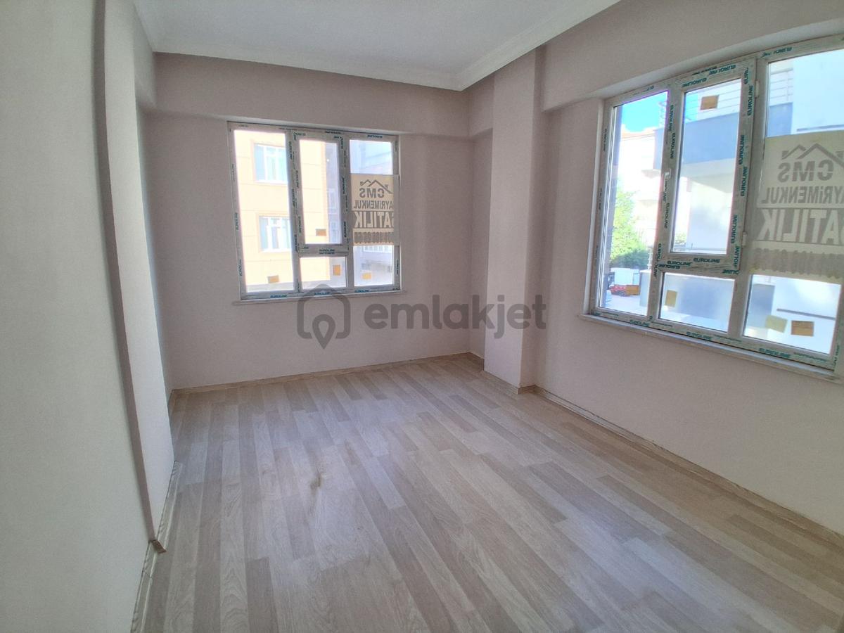 Burhandede Mahallesin De Sıfır 3+1 Ara Kat Daire - 20