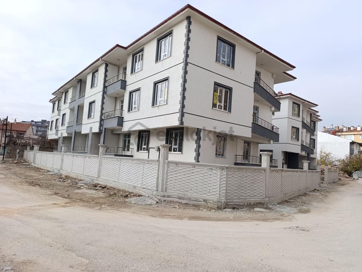 Burhandede Mahallesin De Sıfır 3+1 Ara Kat Daire - 27