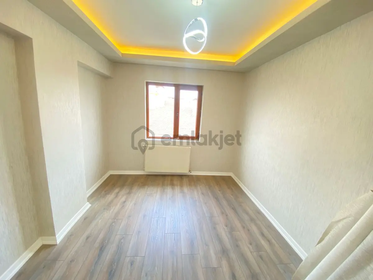 Süvari Mahallesi Cadde Yakını Lüx 3+1 Full Yapılı - 29