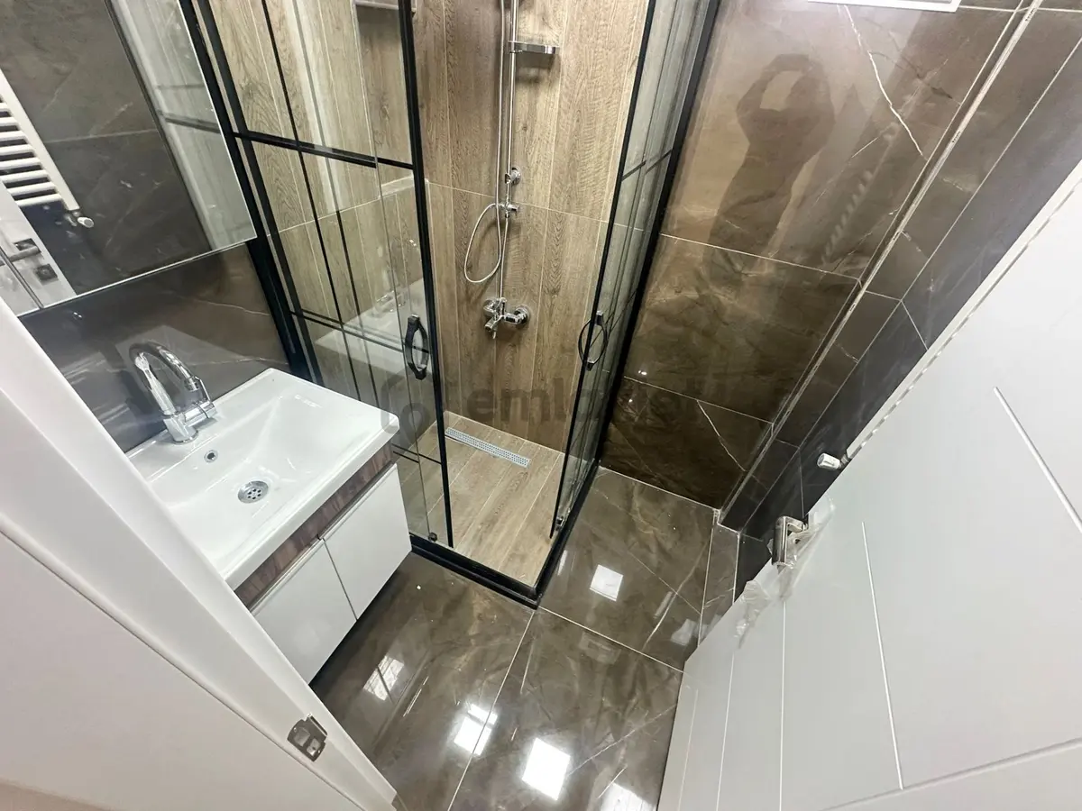 Süvari Mahallesi Cadde Yakını Lüx 3+1 Full Yapılı - 7
