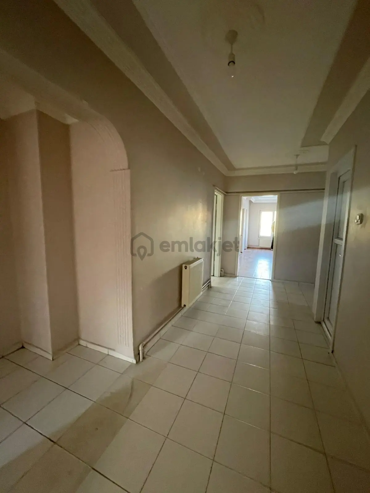 Pınarbaşı Mh De 3+1 Ara Katta Ön Cephe Daire - 23