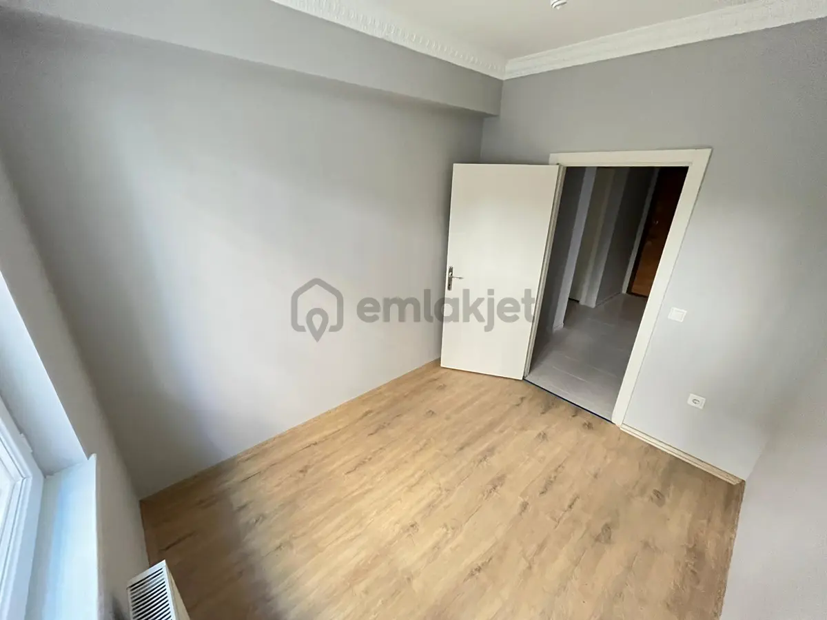Kuşcağız Mahallesi'nde 3+1 Daire! - 15