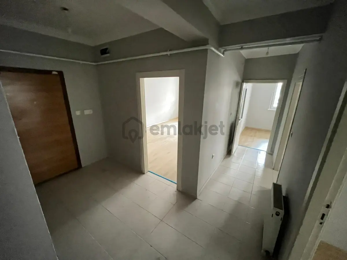 Kuşcağız Mahallesi'nde 3+1 Daire! - 19