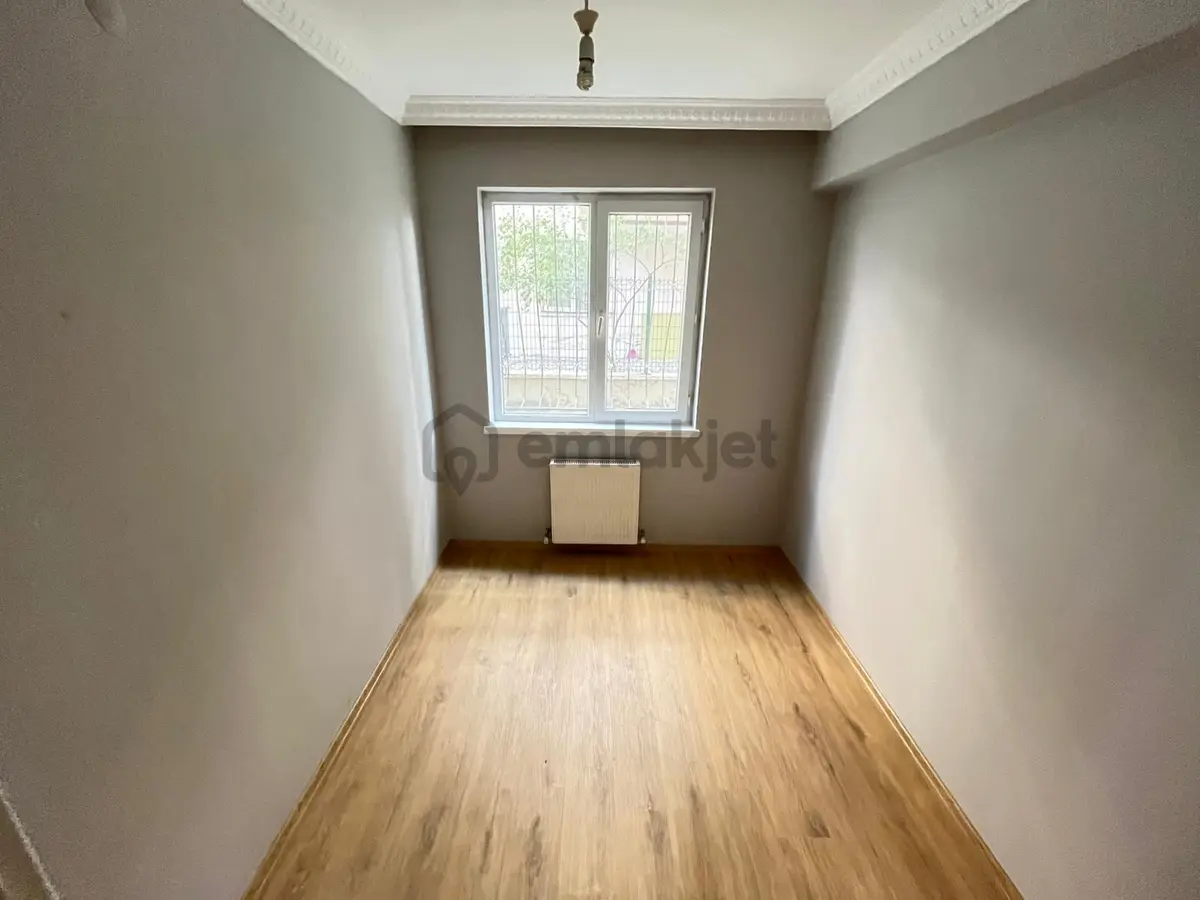 Kuşcağız Mahallesi'nde 3+1 Daire! - 13
