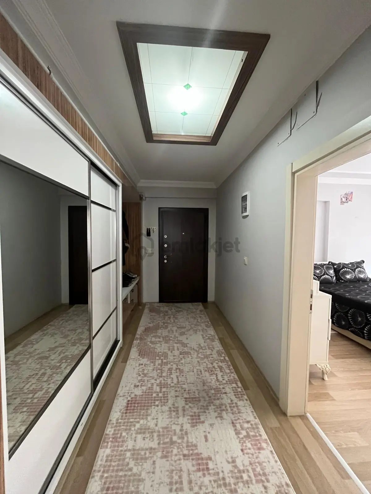 Hatuniye Mahallesinde Satılık 3+1 Site İçi Daire - 11