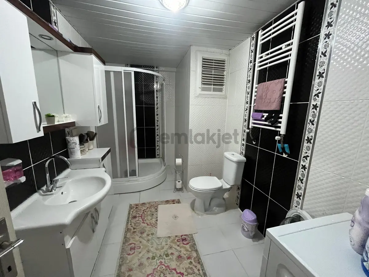 Hatuniye Mahallesinde Satılık 3+1 Site İçi Daire - 8