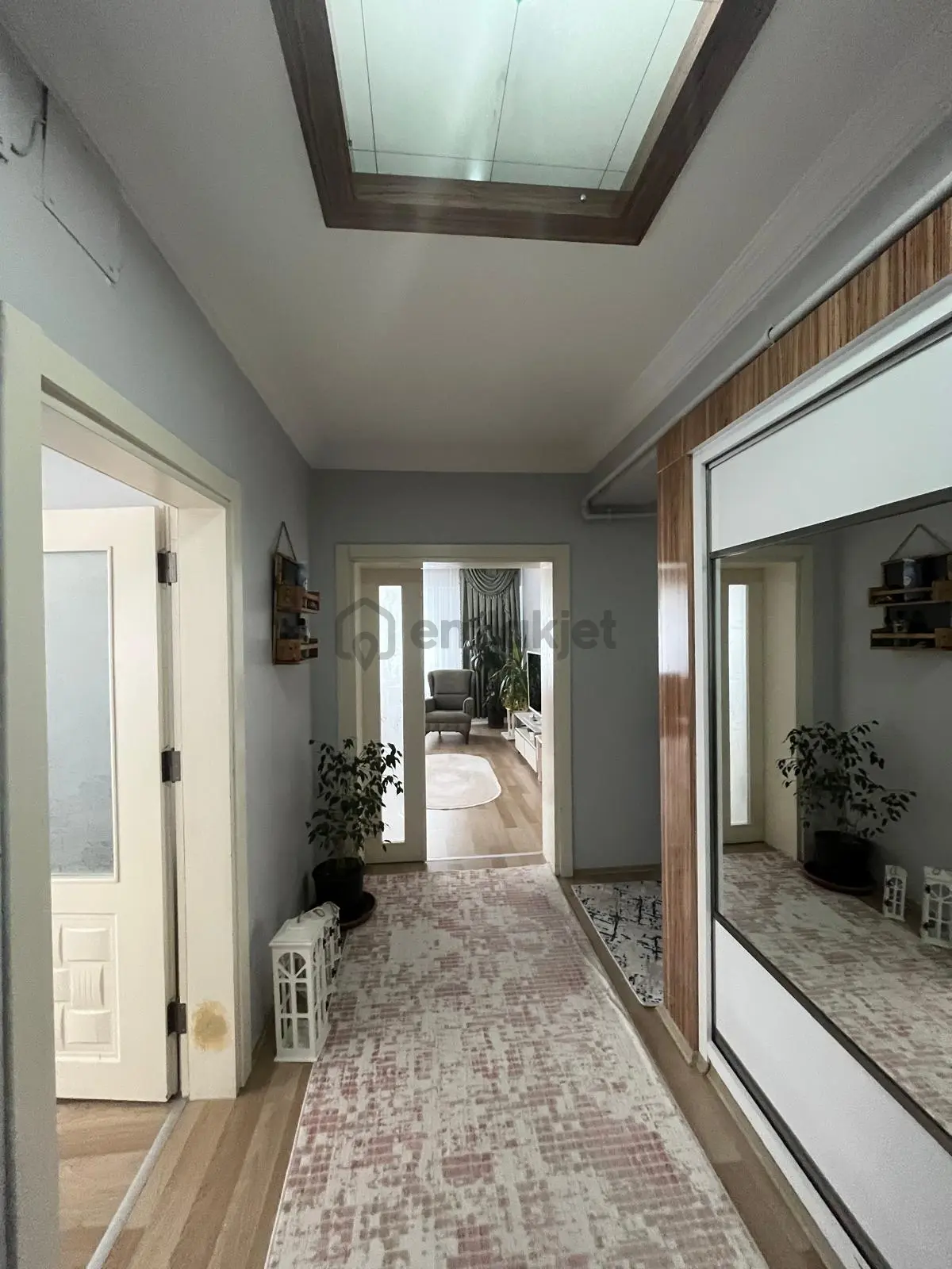 Hatuniye Mahallesinde Satılık 3+1 Site İçi Daire - 12