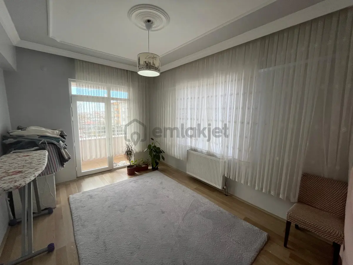 Hatuniye Mahallesinde Satılık 3+1 Site İçi Daire - 9