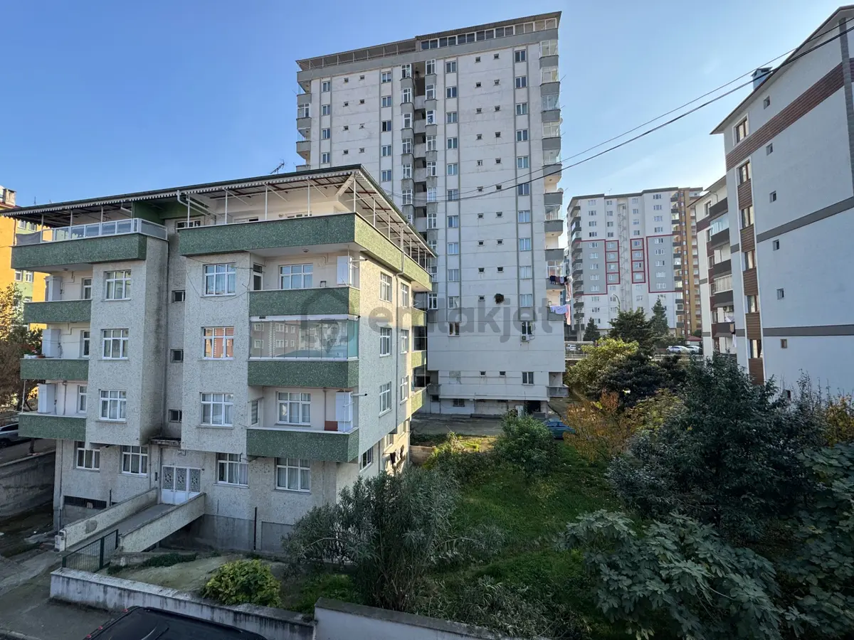 Trabzon Ortahisar Toklu 3+1 Dubleks Satılık Daire - 22