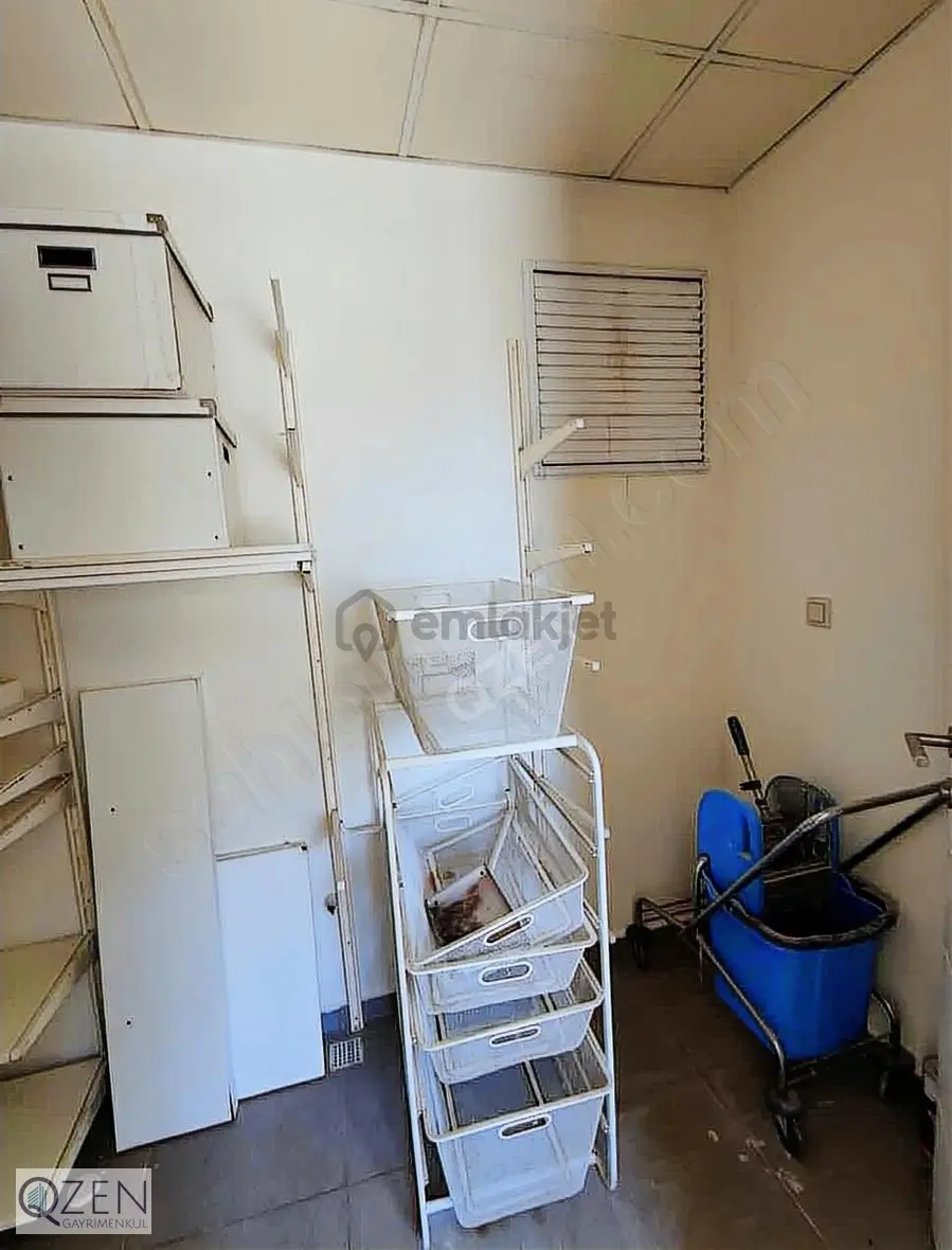 Qzen'den 128 M2 3+1 Site İçi Satılık Daire - 11