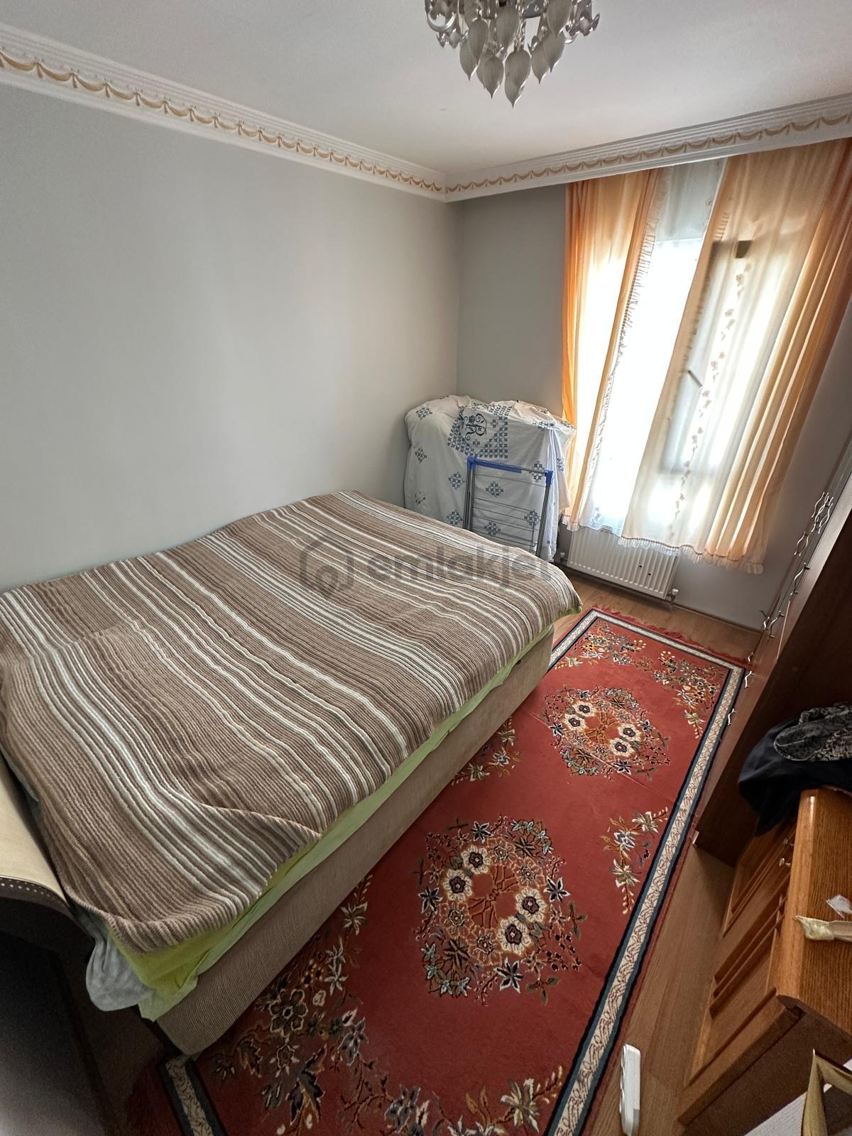 Atapark Mahallesi'nde Asansörlü Binada E.banyolu 3+1 Daire! - 18