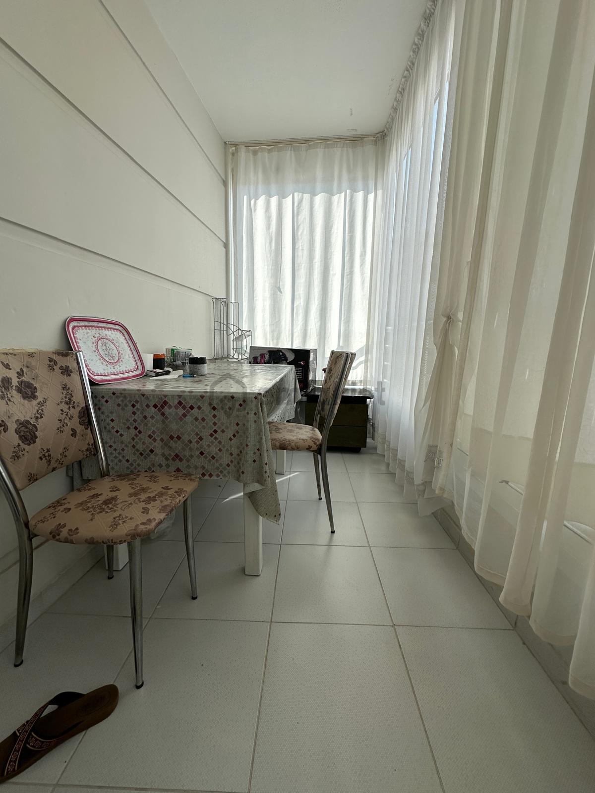 Atapark Mahallesi'nde Asansörlü Binada E.banyolu 3+1 Daire! - 6