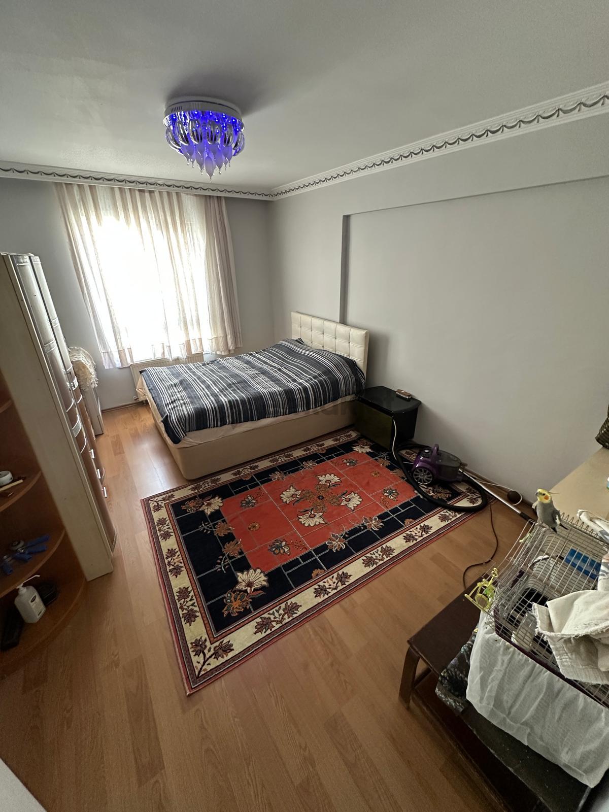 Atapark Mahallesi'nde Asansörlü Binada E.banyolu 3+1 Daire! - 17