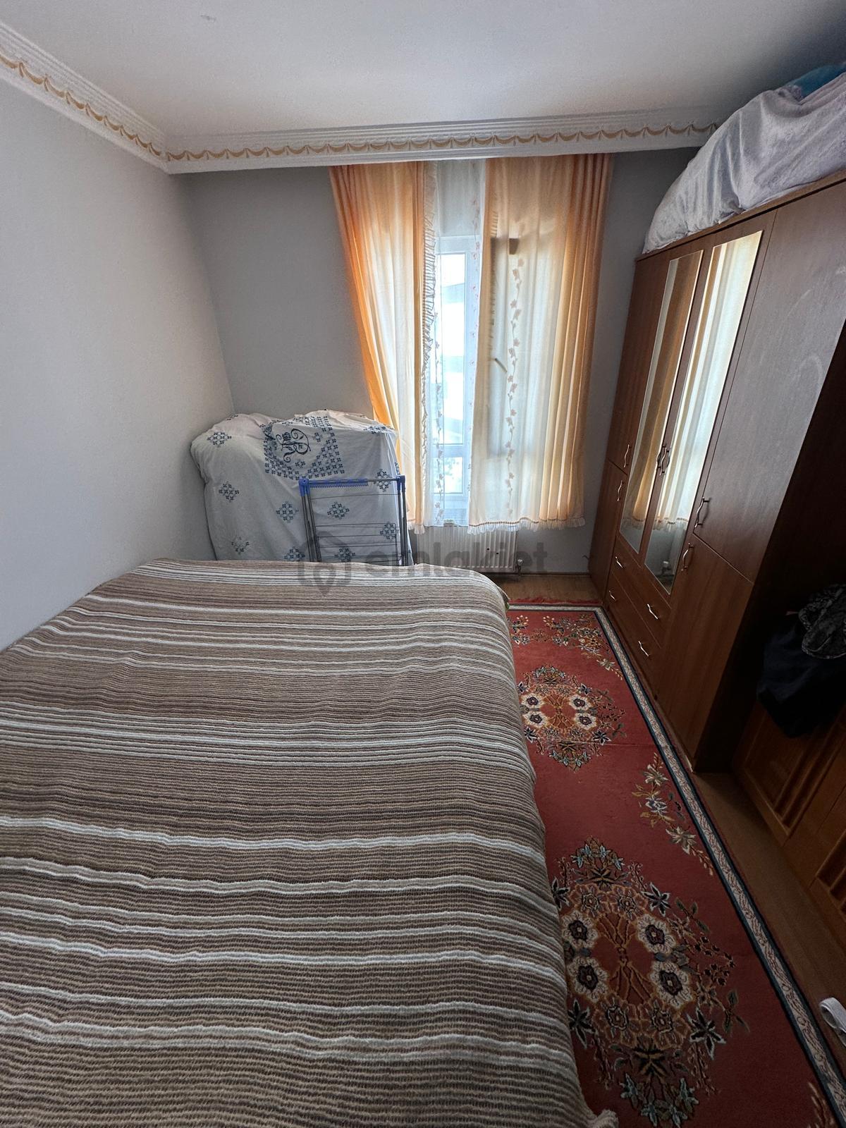 Atapark Mahallesi'nde Asansörlü Binada E.banyolu 3+1 Daire! - 19