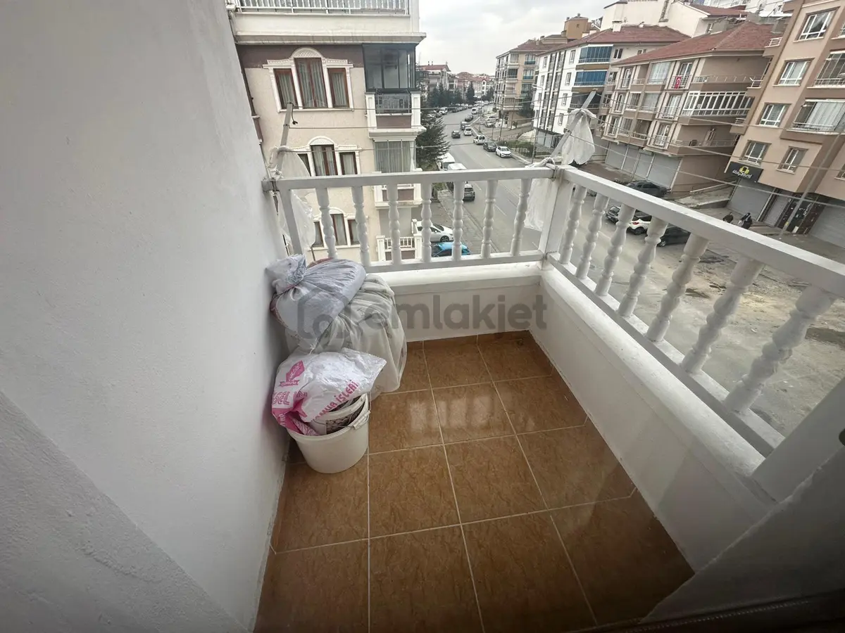 Yayla'da Katta Yapılı Asansörlü 3+1 Daire! - 6