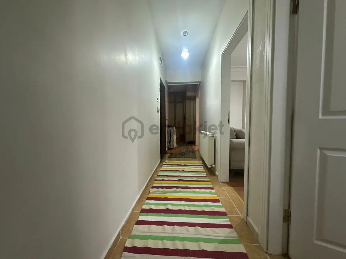 Yayla'da Katta Yapılı Asansörlü 3+1 Daire! - 25