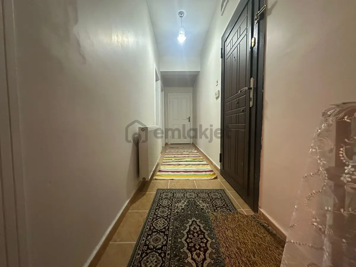Yayla'da Katta Yapılı Asansörlü 3+1 Daire! - 30