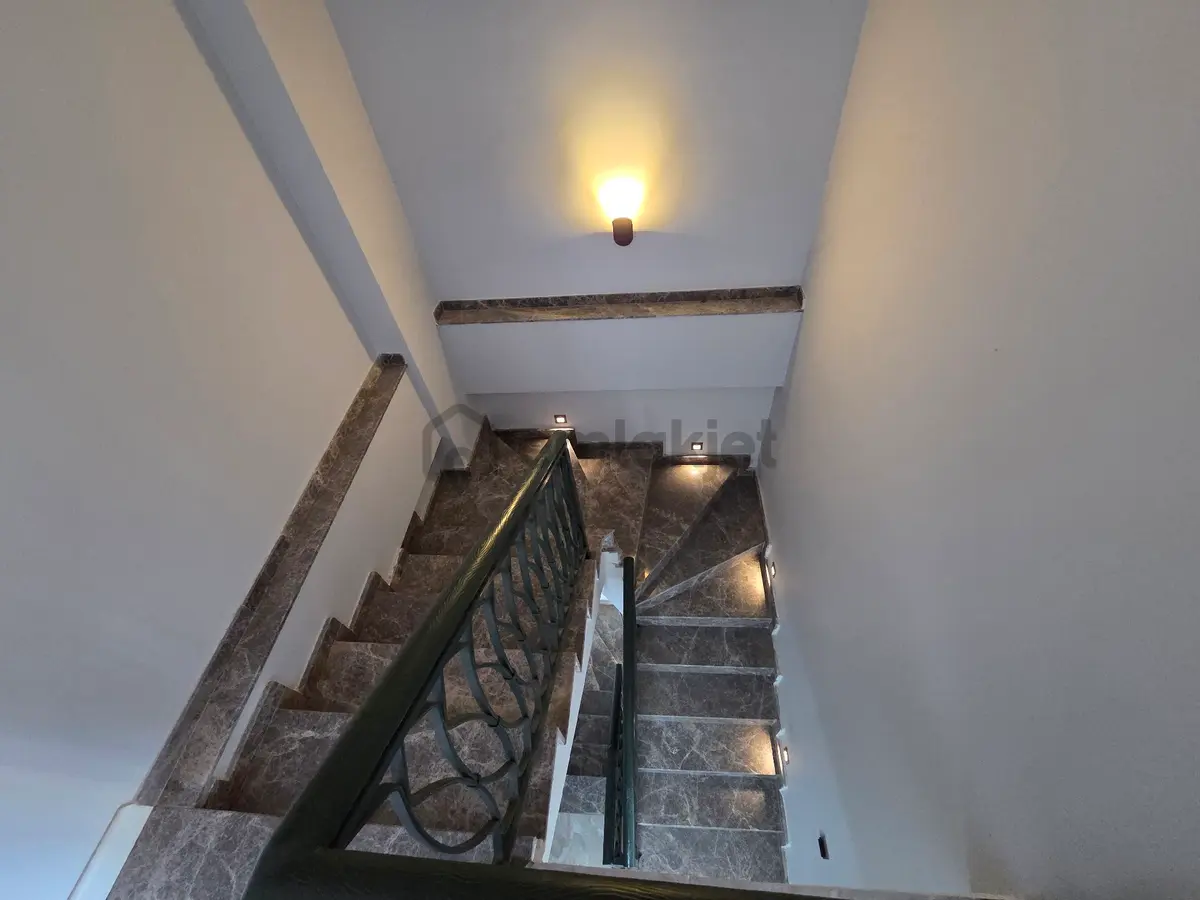 İzmir Foça Satılık Müstakil Villa - 21