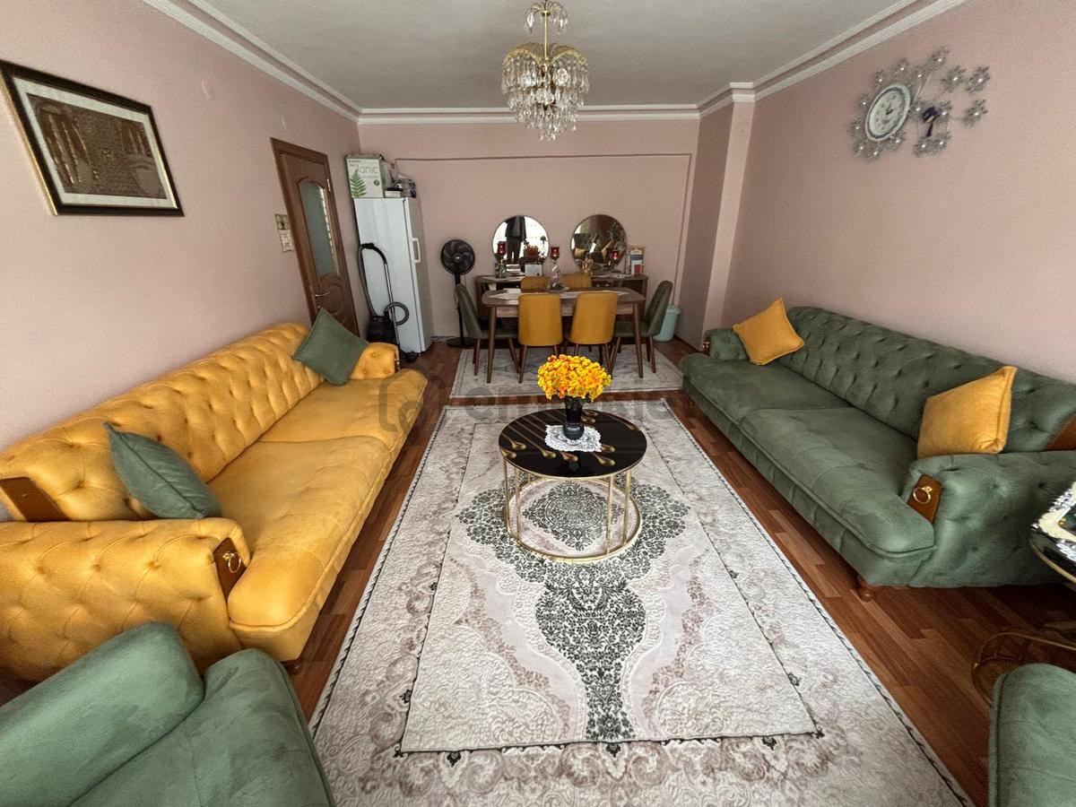 Atapark Mahallesi'nde Masrafsız 3+1 Daire! - 13