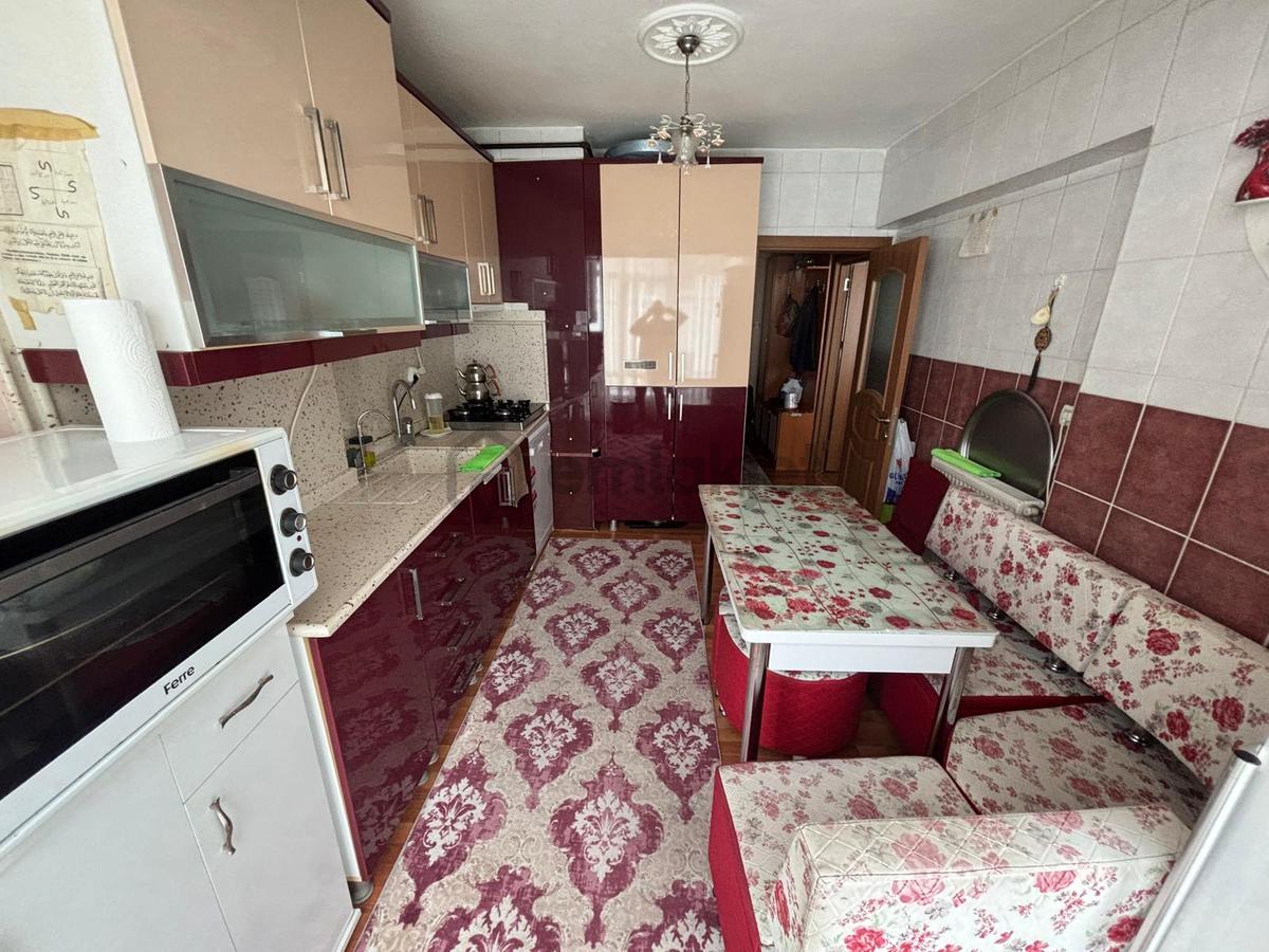 Atapark Mahallesi'nde Masrafsız 3+1 Daire! - 4