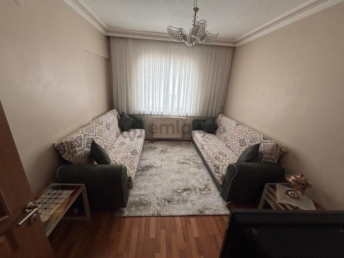 Atapark Mahallesi'nde Masrafsız 3+1 Daire! - 21