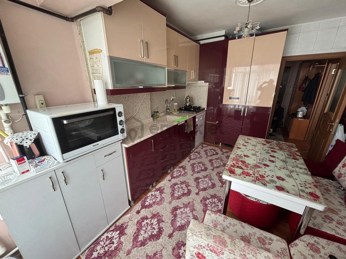 Atapark Mahallesi'nde Masrafsız 3+1 Daire! - 6