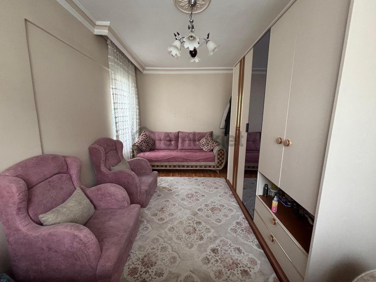 Atapark Mahallesi'nde Masrafsız 3+1 Daire! - 29